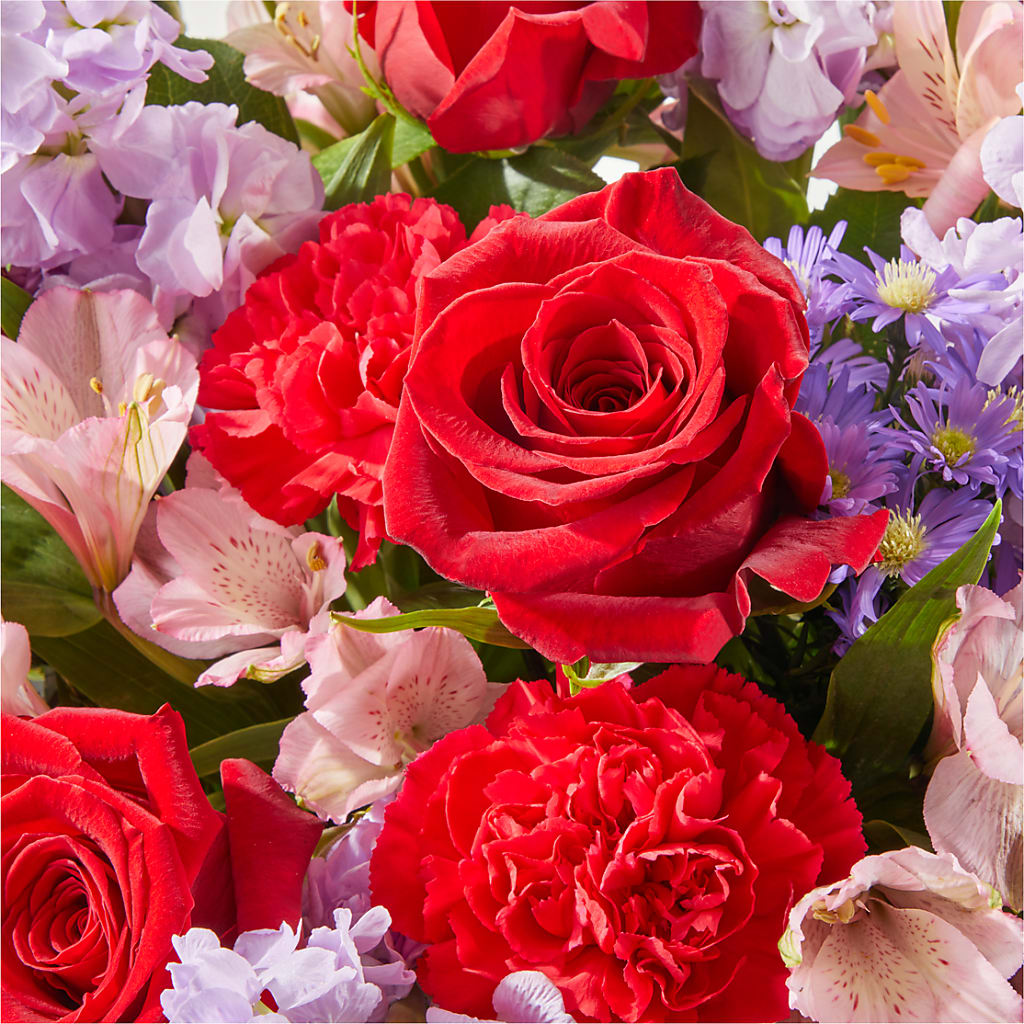 Your Majesty Bouquet –  Kennewick Flower Shop Inc, Kennewick WA