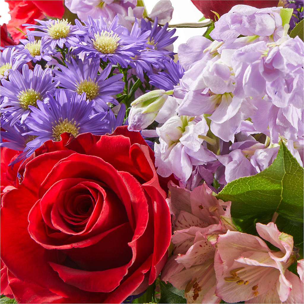 Your Majesty Bouquet –  Kennewick Flower Shop Inc, Kennewick WA