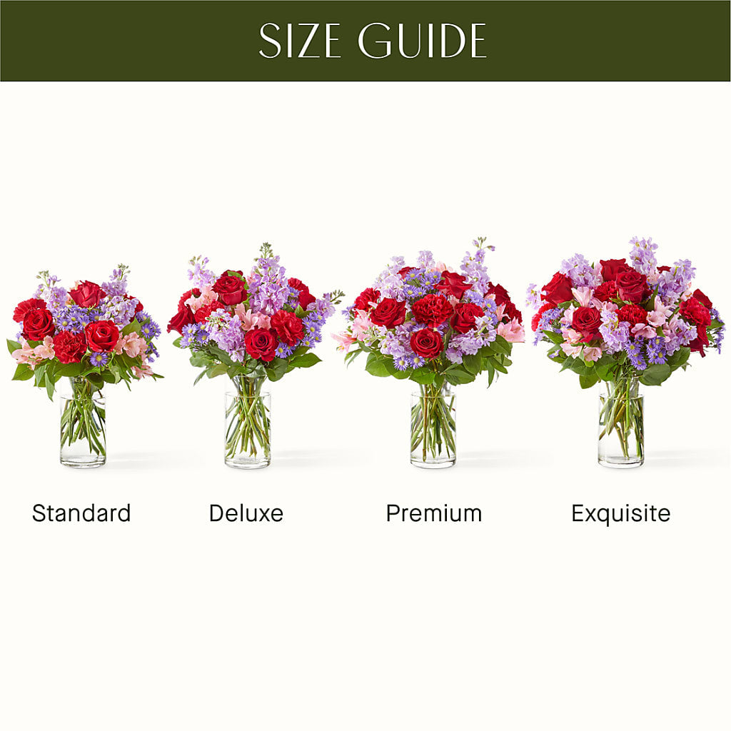 Your Majesty Bouquet –  Kennewick Flower Shop Inc, Kennewick WA
