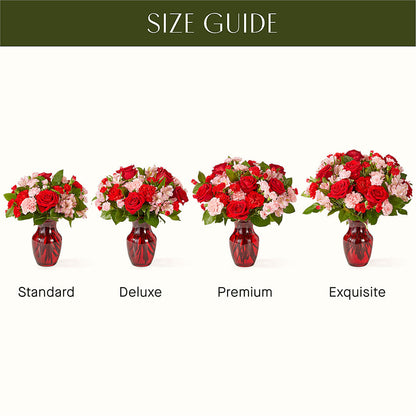 Candy Kisses Bouquet –  Kennewick Flower Shop Inc, Kennewick WA
