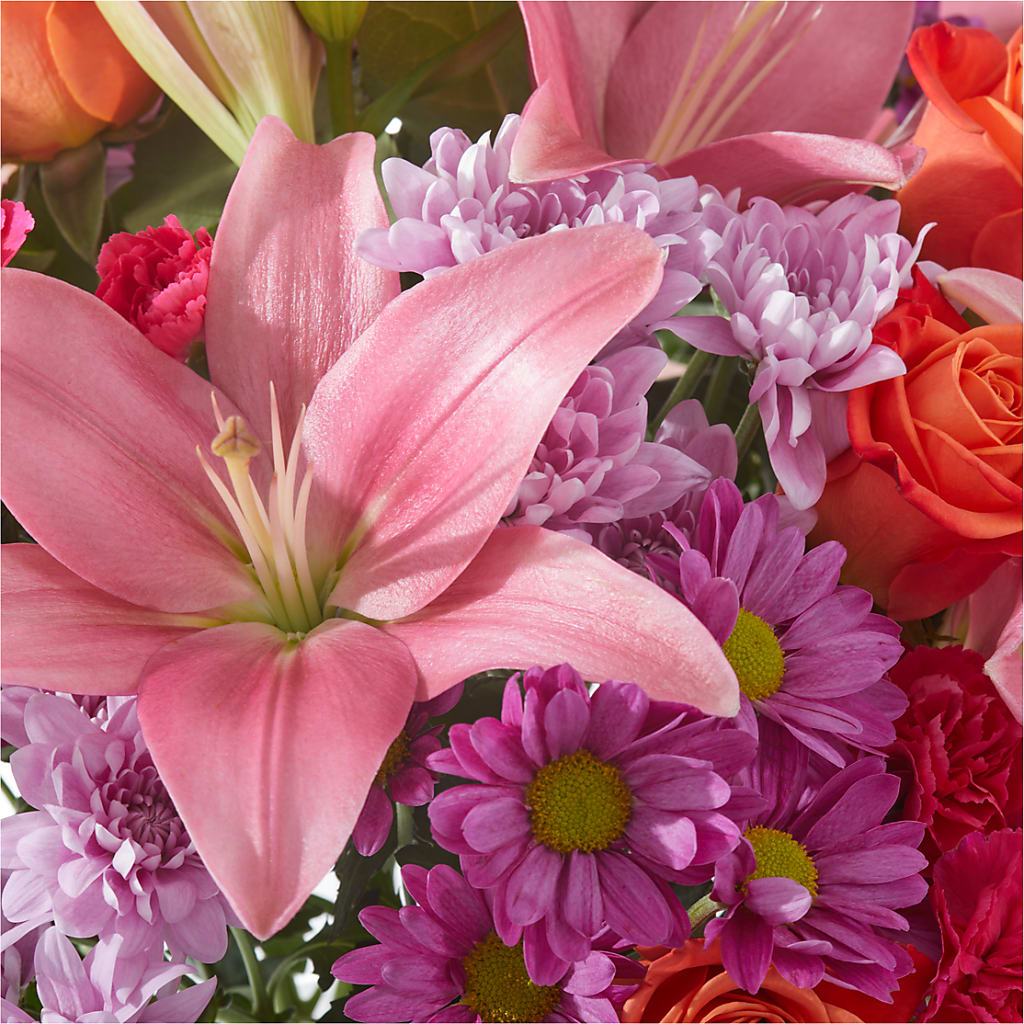 One and Only Bouquet –  Kennewick Flower Shop Inc, Kennewick WA
