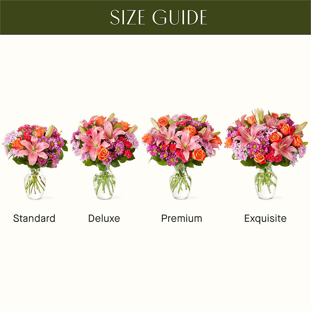 One and Only Bouquet –  Kennewick Flower Shop Inc, Kennewick WA