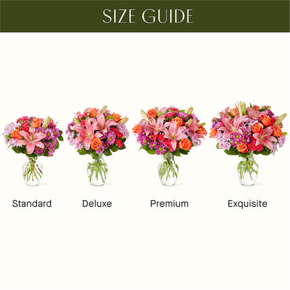 One and Only Bouquet –  Kennewick Flower Shop Inc, Kennewick WA