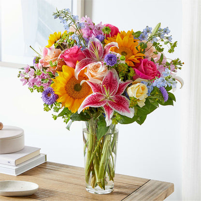 Dreamy Meadows Bouquet –  Kennewick Flower Shop Inc, Kennewick WA