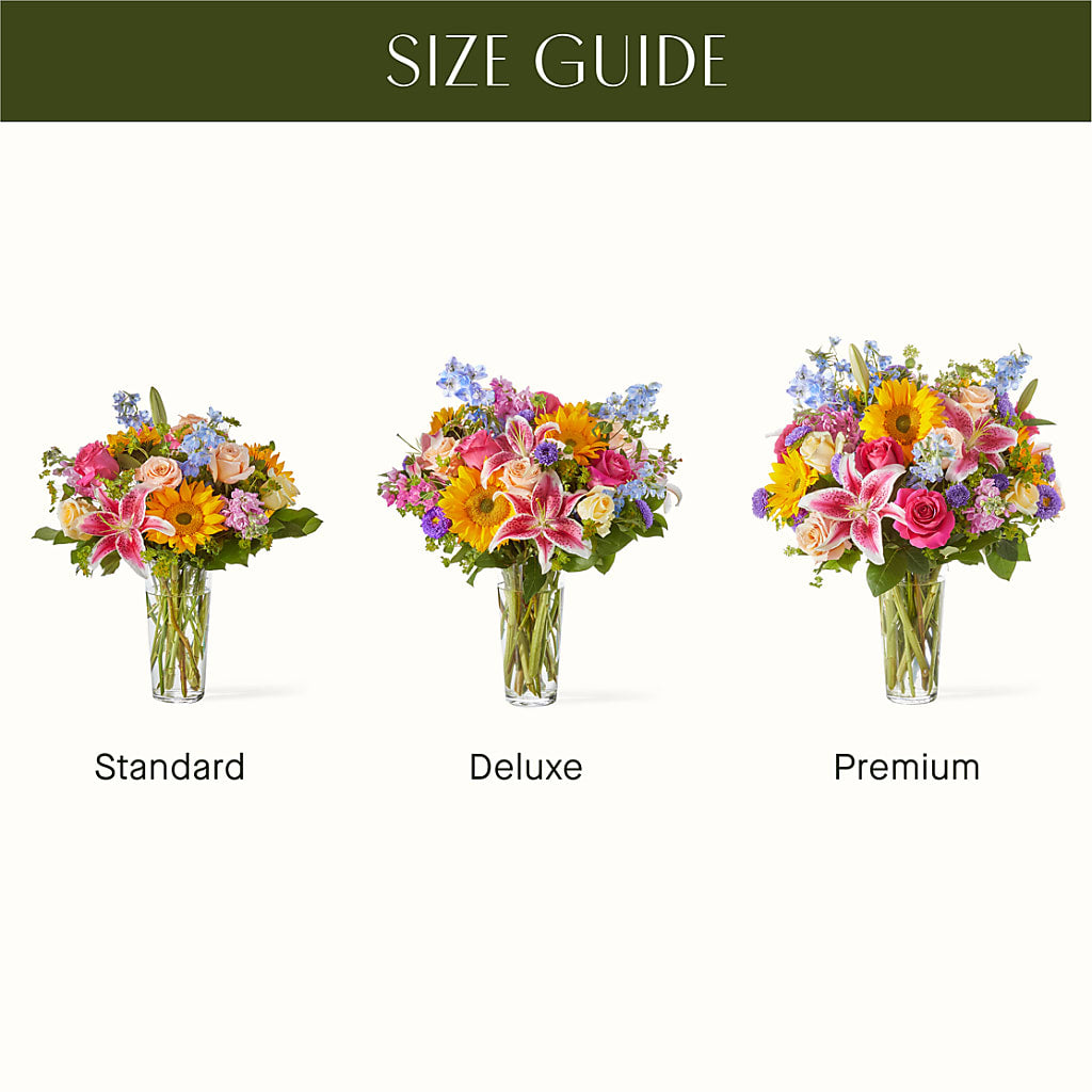 Dreamy Meadows Bouquet –  Kennewick Flower Shop Inc, Kennewick WA