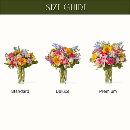 Dreamy Meadows Bouquet –  Kennewick Flower Shop Inc, Kennewick WA
