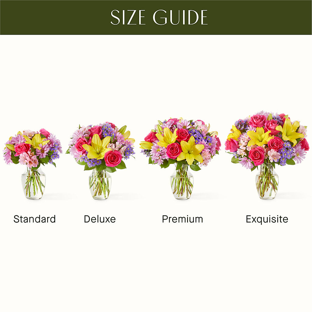 Sprinkles Bouquet –  Kennewick Flower Shop Inc, Kennewick WA
