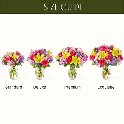 Sprinkles Bouquet –  Kennewick Flower Shop Inc, Kennewick WA