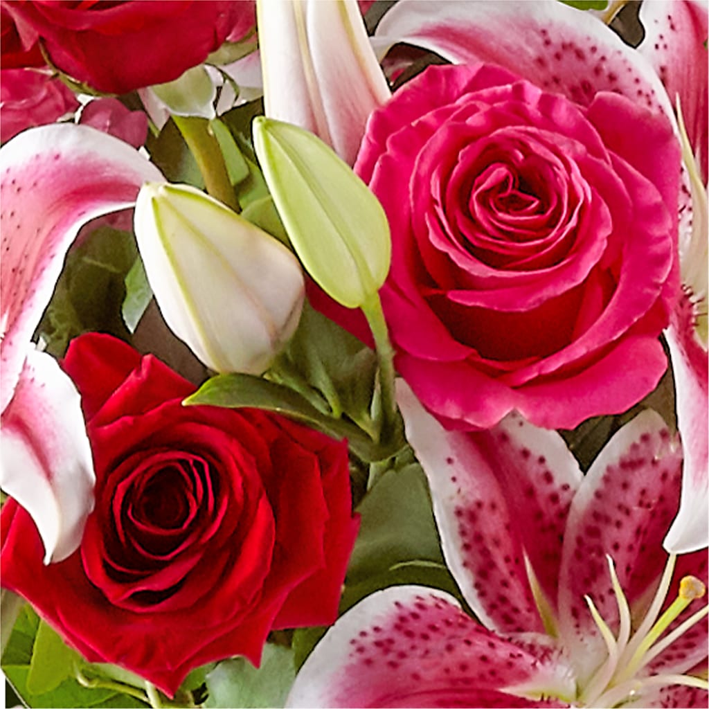 Always You Bouquet –  Kennewick Flower Shop Inc, Kennewick WA