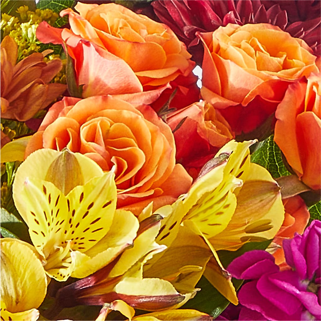 Amber Muse Bouquet –  Kennewick Flower Shop Inc, Kennewick WA