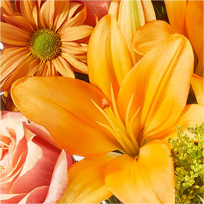 Harvest Hayride Bouquet –  Kennewick Flower Shop Inc, Kennewick WA