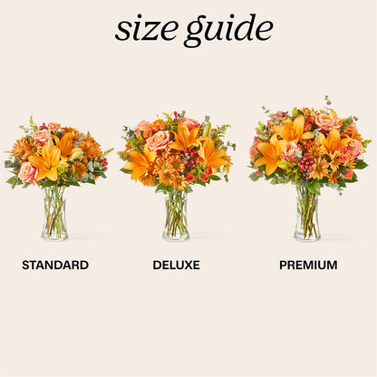 Harvest Hayride Bouquet –  Kennewick Flower Shop Inc, Kennewick WA