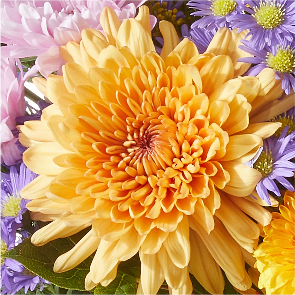 Countryside Bouquet –  Kennewick Flower Shop Inc, Kennewick WA