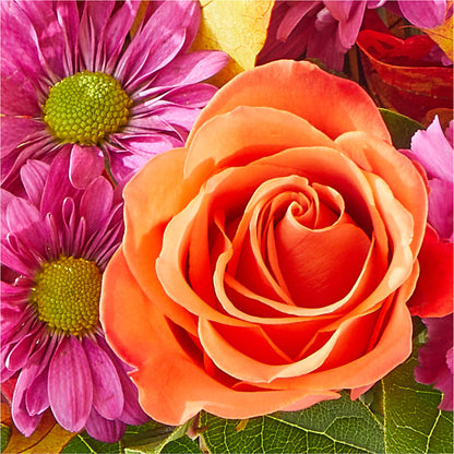 Mum's the Word Bouquet –  Kennewick Flower Shop Inc, Kennewick WA