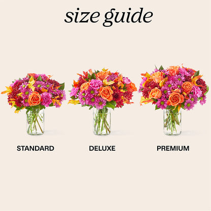 Mum's the Word Bouquet –  Kennewick Flower Shop Inc, Kennewick WA