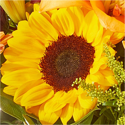 Seasons Change Bouquet –  Kennewick Flower Shop Inc, Kennewick WA