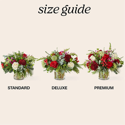 Cranberry Fizz Bouquet –  Kennewick Flower Shop Inc, Kennewick WA