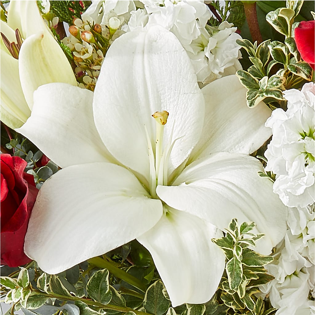 Twinkle Lights Bouquet –  Kennewick Flower Shop Inc, Kennewick WA