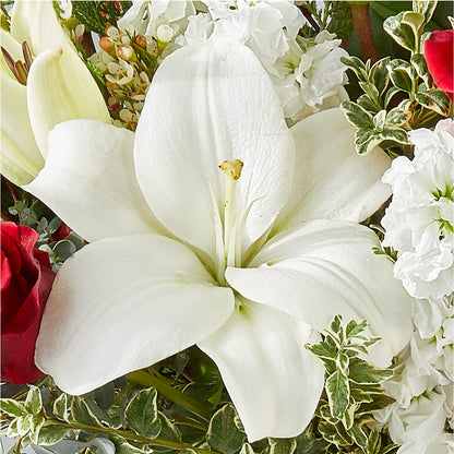 Twinkle Lights Bouquet –  Kennewick Flower Shop Inc, Kennewick WA