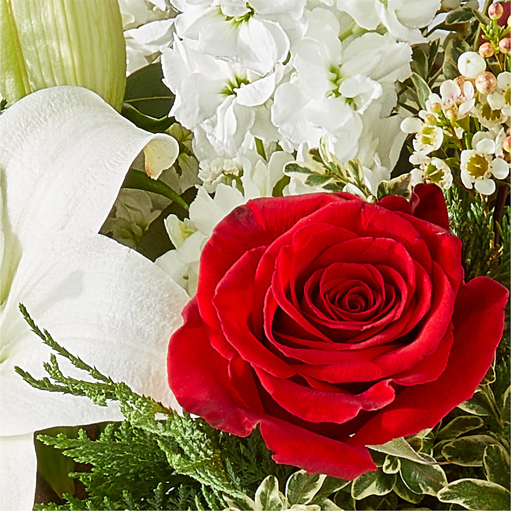 Twinkle Lights Bouquet –  Kennewick Flower Shop Inc, Kennewick WA