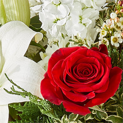 Twinkle Lights Bouquet –  Kennewick Flower Shop Inc, Kennewick WA