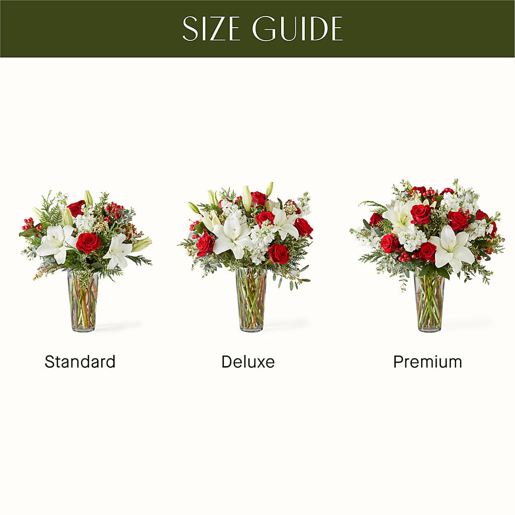 Twinkle Lights Bouquet –  Kennewick Flower Shop Inc, Kennewick WA