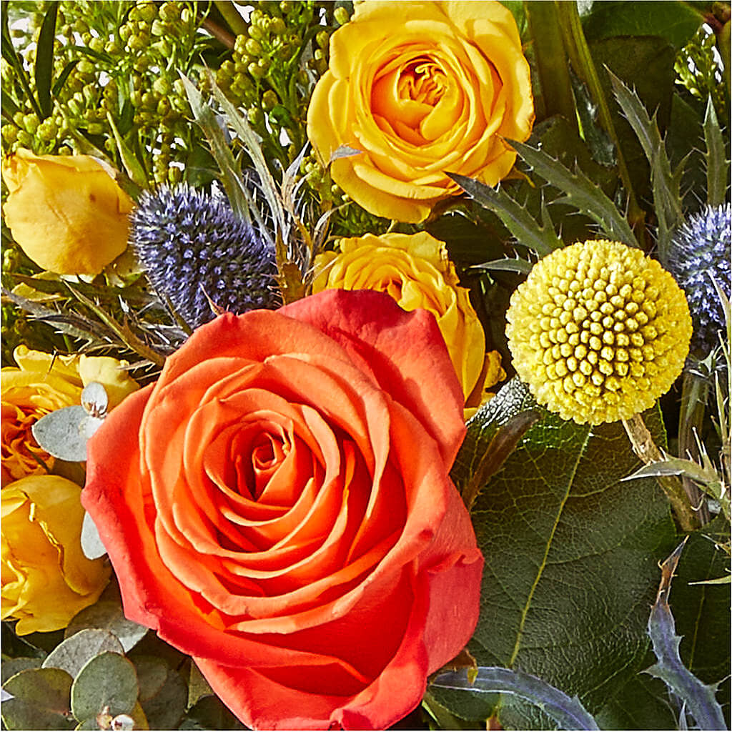 Disco Bouquet –  Kennewick Flower Shop Inc, Kennewick WA