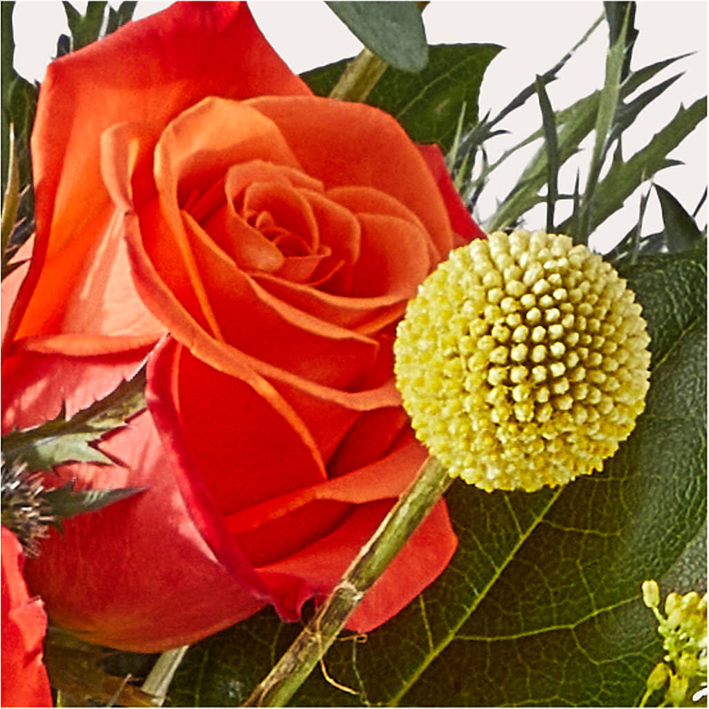 Disco Bouquet –  Kennewick Flower Shop Inc, Kennewick WA
