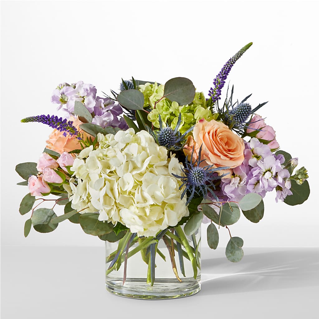 Porch Swing Bouquet –  Kennewick Flower Shop Inc, Kennewick WA