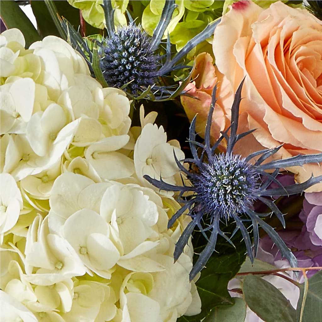 Porch Swing Bouquet –  Kennewick Flower Shop Inc, Kennewick WA