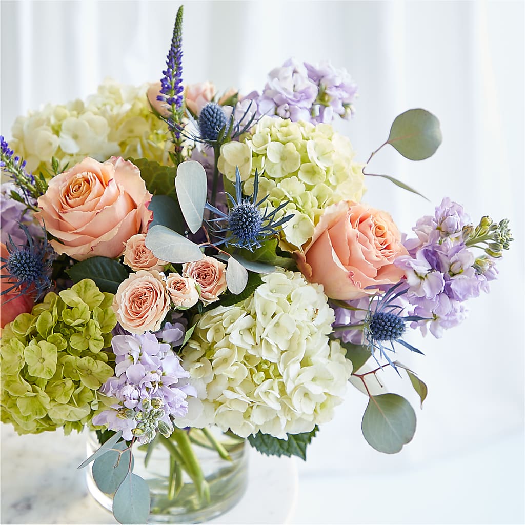 Porch Swing Bouquet –  Kennewick Flower Shop Inc, Kennewick WA