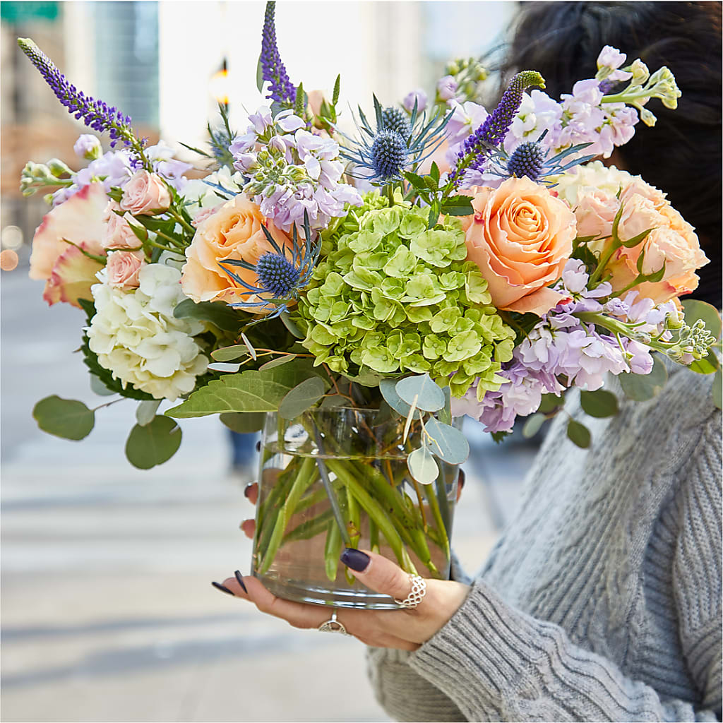 Porch Swing Bouquet –  Kennewick Flower Shop Inc, Kennewick WA
