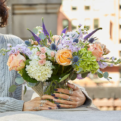 Porch Swing Bouquet –  Kennewick Flower Shop Inc, Kennewick WA