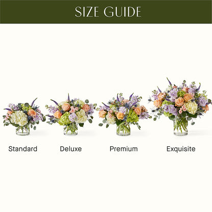 Porch Swing Bouquet –  Kennewick Flower Shop Inc, Kennewick WA