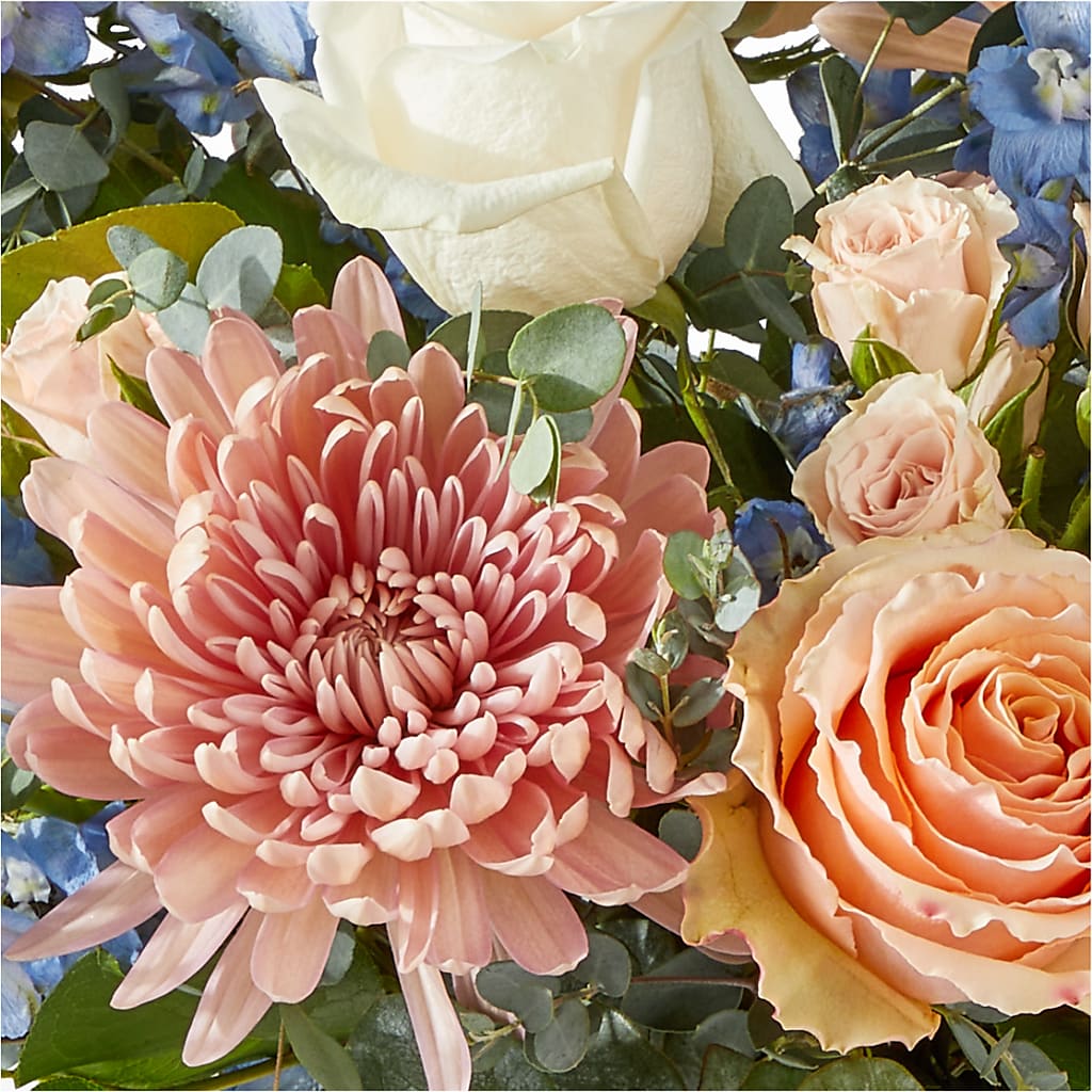 Inspired Bouquet –  Kennewick Flower Shop Inc, Kennewick WA