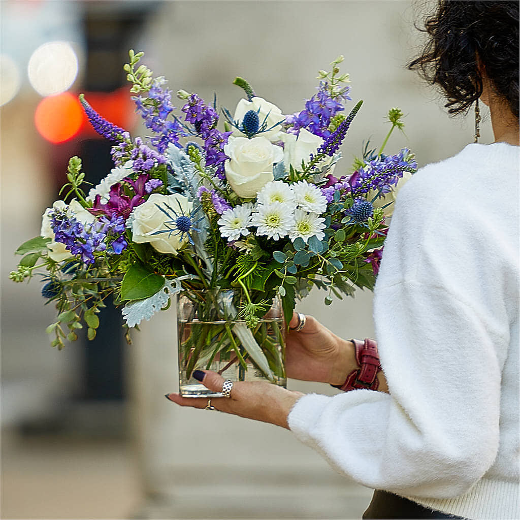 Shooting Star Bouquet –  Kennewick Flower Shop Inc, Kennewick WA