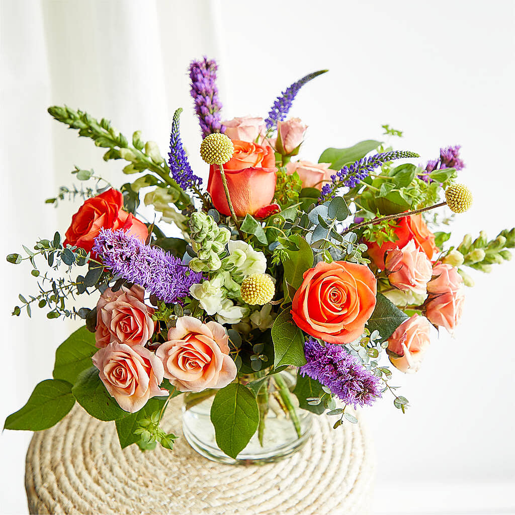 The Standout Bouquet –  Kennewick Flower Shop Inc, Kennewick WA