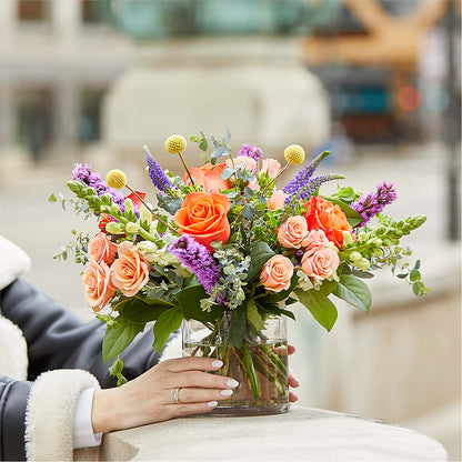 The Standout Bouquet –  Kennewick Flower Shop Inc, Kennewick WA