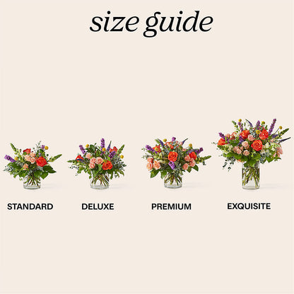 The Standout Bouquet –  Kennewick Flower Shop Inc, Kennewick WA