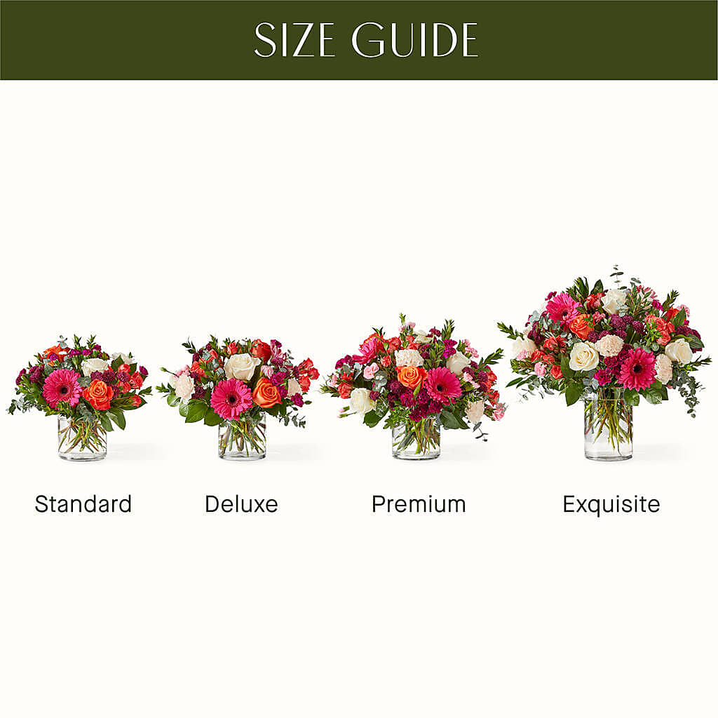 Smell the Roses Bouquet –  Kennewick Flower Shop Inc, Kennewick WA