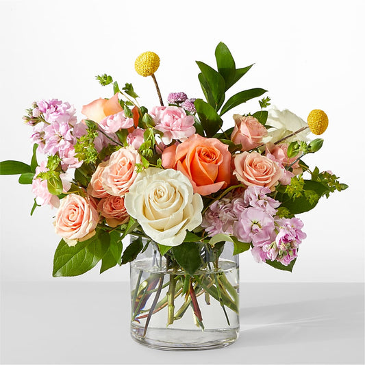 French Market Bouquet –  Kennewick Flower Shop Inc, Kennewick WA