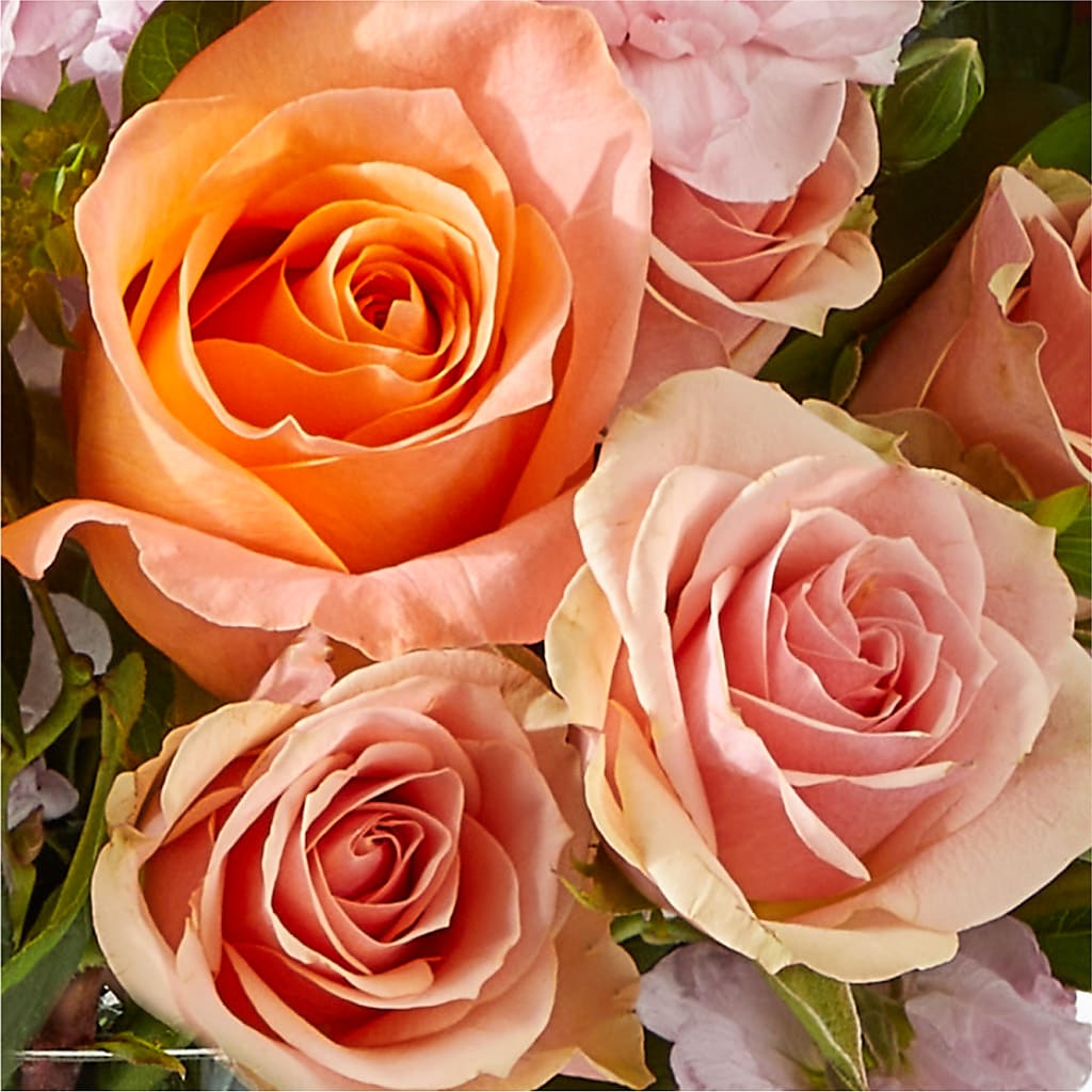 French Market Bouquet –  Kennewick Flower Shop Inc, Kennewick WA