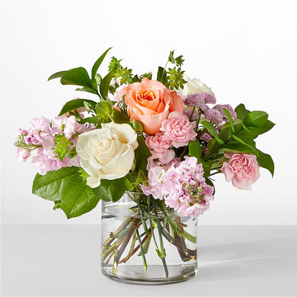French Market Bouquet –  Kennewick Flower Shop Inc, Kennewick WA