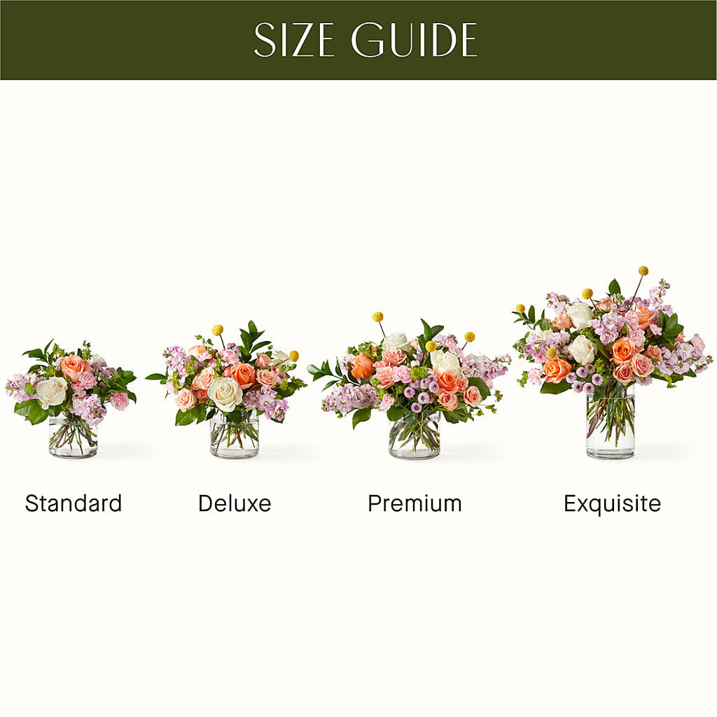 French Market Bouquet –  Kennewick Flower Shop Inc, Kennewick WA