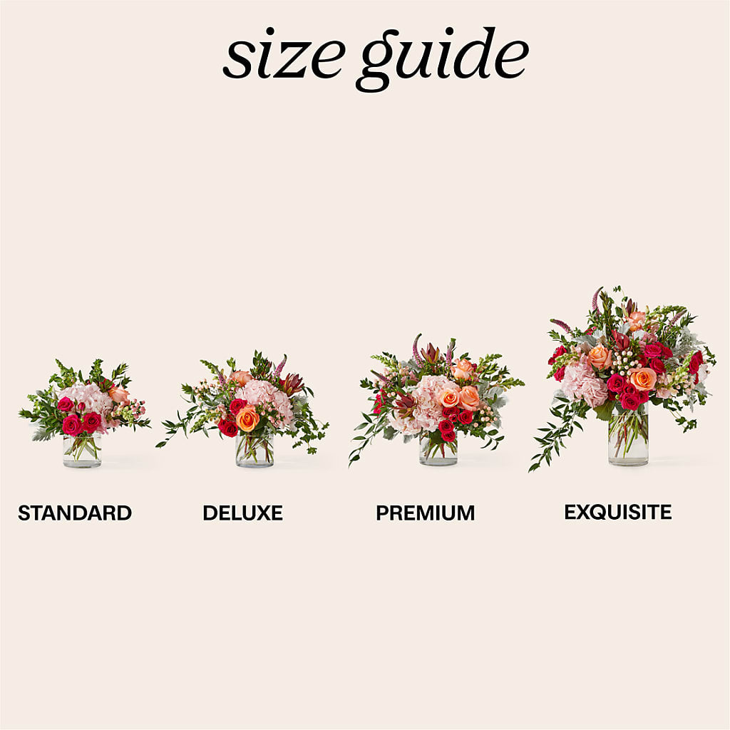 Glitz & Glam Bouquet –  Kennewick Flower Shop Inc, Kennewick WA