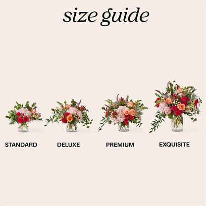 Glitz & Glam Bouquet –  Kennewick Flower Shop Inc, Kennewick WA