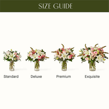Ballet Slippers Bouquet –  Kennewick Flower Shop Inc, Kennewick WA