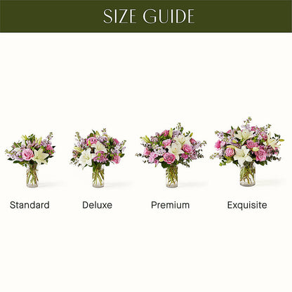 Daydreamer Bouquet –  Kennewick Flower Shop Inc, Kennewick WA