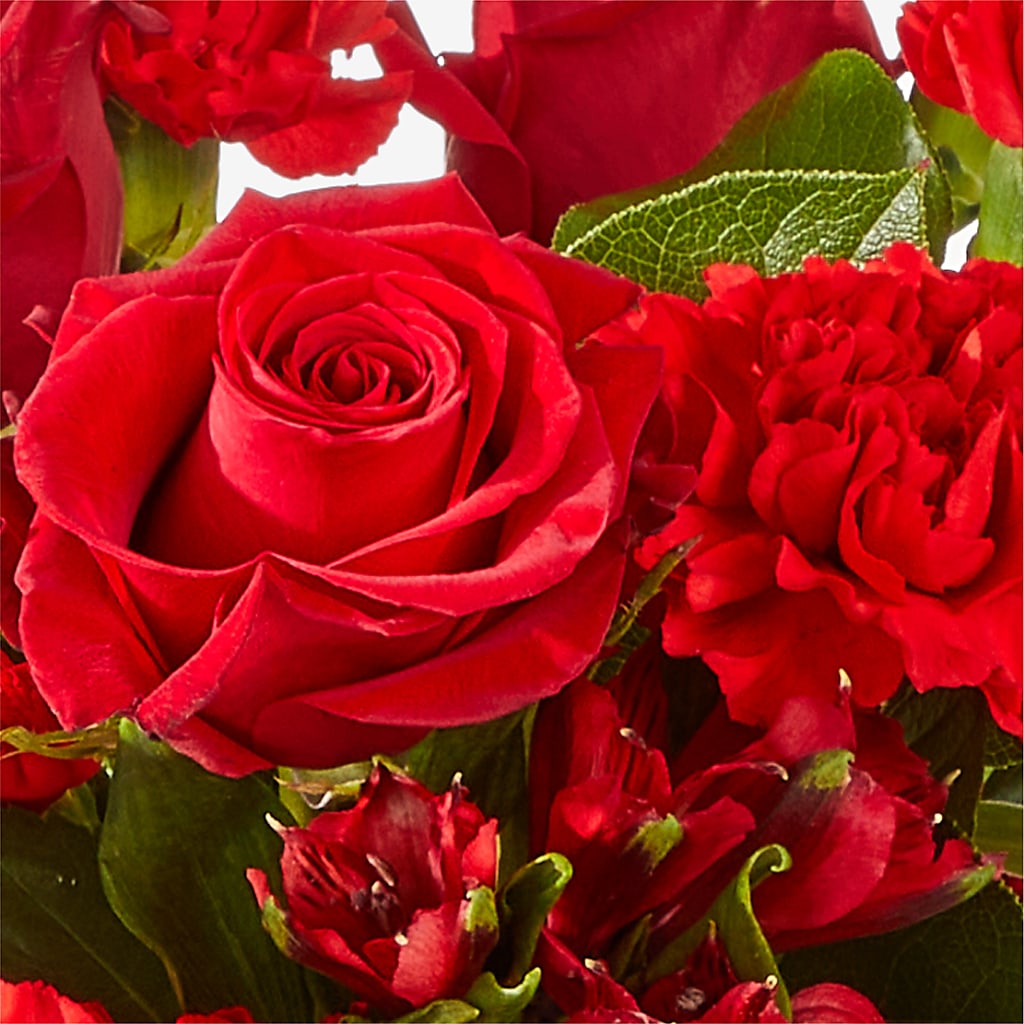 The Heartstrings Bouquet –  Kennewick Flower Shop Inc, Kennewick WA