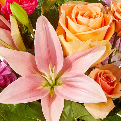 Bisous Bouquet –  Kennewick Flower Shop Inc, Kennewick WA